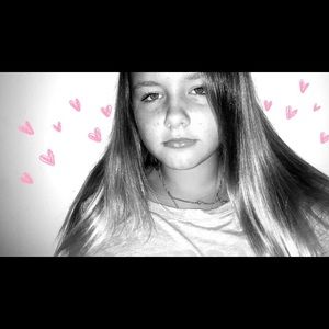 Meet your Posher, Allison